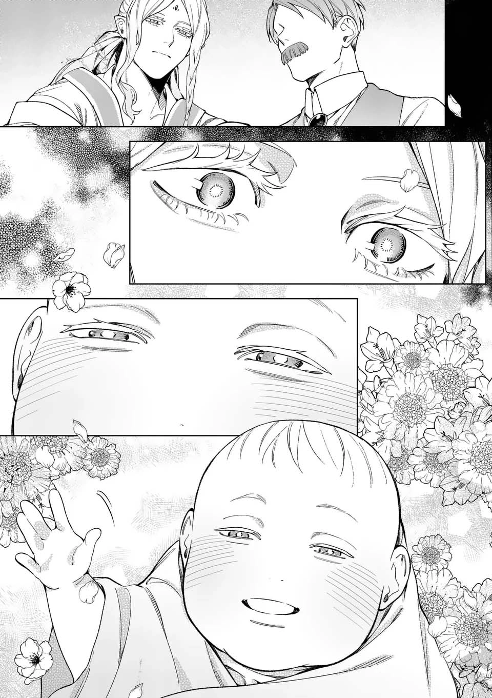 Surprisingly Fun New Life of a Divorced Lady Who Is No Longer Interested Chapter 13 Page 21
